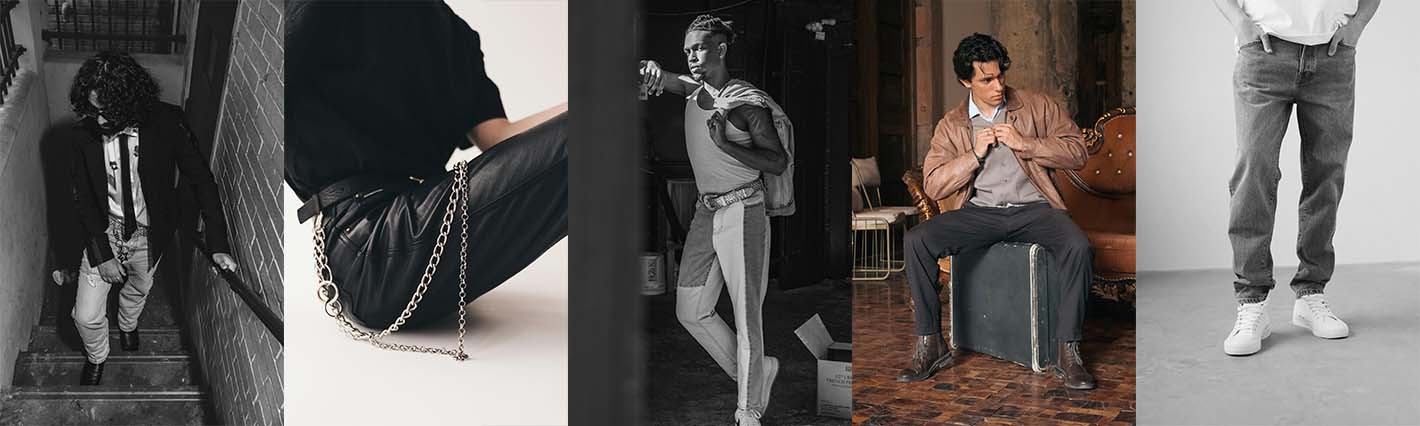 Explore the Site Collage